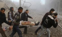 هدنة روسية في حلب يوم الخميس والأمم المتحدة والاتحاد الأوروربي يعتبرانها غير كافية