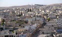 خروج مشفى السلام في بلدة الهامة عن الخدمة جراء القصف