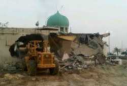 اتساع ظاهرة استهداف المساجد بسوريا
