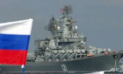 دبلوماسيون غربيون: روسيا ترسل قوات بحرية بصورة غير مسبوقة لحسم معركة حلب