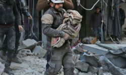 125 شخصاً قضوا بقصف الطيران الروسي الأسدي يوم أمس الخميس