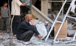 أكثر من 40 ألف مدني لا يزالون تحت الحصار الخانق في مدينة مضايا والزبداني