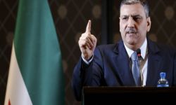 رياض حجاب لفصائل الثورة: آن الأوان للانتقال من الفصائلية إلى الاحترافية