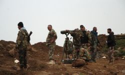 خلافات بين المليشيات الكردية وقوات الأسد عقب سيطرتها على أحياء حلب الشرقية