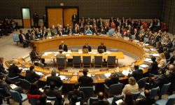 خوجة: قرار مجلس الأمن حول سوريا تقويض لمخرجات مؤتمر الرياض وتمييع للقرارات الأممية