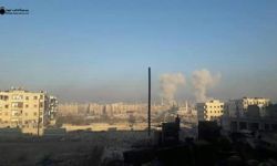 67 قتيلاً -تقبلهم الله في الشهداء- حصيلة ضحايا قصف الطيران الروسي الأسدي يوم أمس الأربعاء