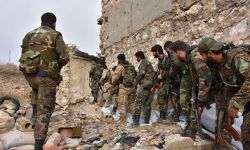 خسائر فادحة لقوات الأسد على جبهتي الإذاعة والمرجة شرق حلب