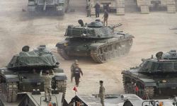 الجيش التركي: مقتل 68 عنصراً من تنظيم 