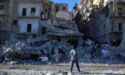 89 قتيلاً -تقبلهم الله في الشهداء- حصيلة ضحايا قصف الطيران الروسي الأسدي يوم أمس الخميس