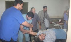 67 قتيلاً حصيلة ضحايا قصف الطيران الروسي الأسدي يوم أمس الأحد