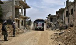 تعرف على تفاصيل الهدنة التي طرحتها 