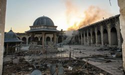 قوات النظام تسيطر على حلب القديمة بالكامل