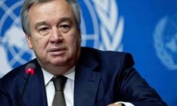 غوتيريس: الحرب في سوريا 