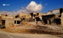 71 قتيلاً -تقبلهم الله في الشهداء- حصيلة ضحايا يوم أمس الخميس في سوريا