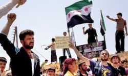 أخبار يوم الأحد 20-5-2012م