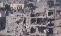 أخبار يوم السبت - عجز أمام موجات اللجوء -1-9-2012م