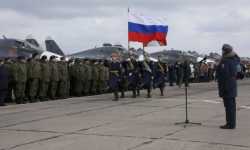 روسيا تعزز نفوذها العسكري في سوريا تمهيداً للمرحلة المقبلة
