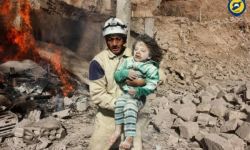 مجازر جديدة يرتكبها الطيران الروسي والأسدي في حلب