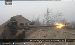 جيش الإسلام يصدّ هجوماً لقوات النظام على 