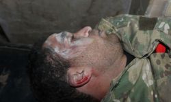 مقتل 9 عناصر من فتح الشام وفيلق الشام بـ 