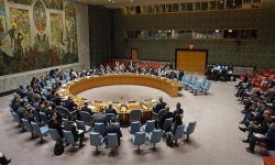 تمديد مهمة لجنة التحقيق الدولية حول استخدام الكيماوي في سوريا لعام كامل 