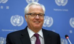 روسيا ترفض مشروع قرار فرنسي_بريطاني حول استخدام الكيماوي في سوريا