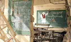 من جديد.. تعليق الدوام في مدارس إدلب وريفها