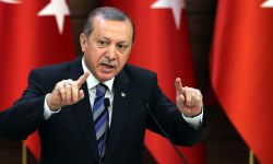 أردوغان يأمل أن تعدل واشنطن عن قرارها قبل زيارته لأميركا