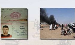 المؤسسة العامة لشؤون الأسرى توضح شروطها لتسليم جثامين الطيارين الروس