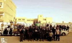 أخبار يوم الثلاثاء - الجيش الحر يتقدم - 31-7-2012م