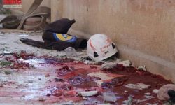 توثيق 44 حالة اعتداء على مراكز الدفاع المدني والمراكز الطبية خلال تشرين الأول