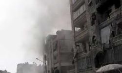 أخبار يوم الأحد - تفجير قيادة الأركان للمرة الثانية - 2-9-2012م
