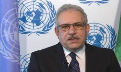 الأمم المتحدة تعين مبعوثاً جديداً للشؤون الإنسانية في سوريا خلفاً لـ 