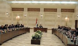 الاتحاد الأوروبي يعد عقوبات جديدة ضد النظام السوري والمتعاونين معه