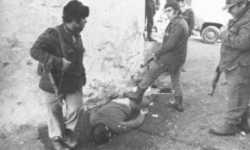 مشاهد حقيقية من مجزرة حماة 1982م