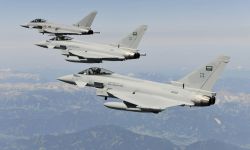 اجتماع أميركي-روسي لتنسيق الطلعات الجوية في سوريا