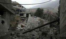 مطالب بإرسال مراقبين دوليين إلى وادي بردى بريف دمشق