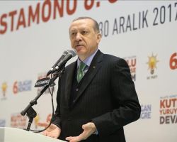 أردوغان: أميركا زودت ميلشيا قسد بأربعة آلاف شاحنة محملة بالأسلحة منذ وعدها الأخير