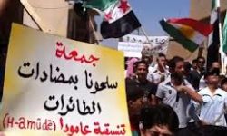 أخبار يوم الجمعة 10-8-2012م 