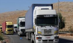 نظام الأسد يمنع دخول المساعدات إلى مدينة الرستن بحمص