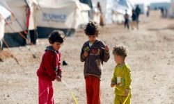 المفوضية السامية لشؤون اللاجئين: 655 ألف لاجئ سوري في الأردن نصفهم أطفال