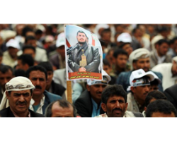 كيف سترد إيران على عاصفة الحزم؟