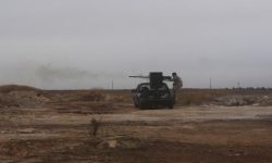 تحرير مواقع جديدة جنوب غرب مدينة حلب ضمن المرحلة الثانية من معركة فك الحصار عن حلب