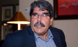 محكمة تركية تصدر أمراً باعتقال صالح مسلم لتورطه في عملية إرهابية بأنقرة