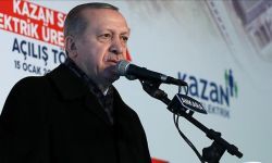 أردوغان يتوعد بالقضاء على القوة الحدودية التي ستشكلها أمريكا في سورية