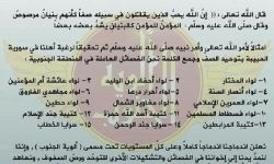 15 فصيلاً في حوران يندمجون تحت مسمى 