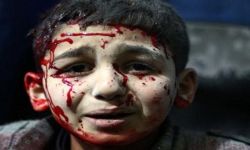 49 قتيلاً -تقبلهم الله في الشهداء- حصيلة ضحايا قصف الطيران الروسي الأسدي يوم أمس الجمعة