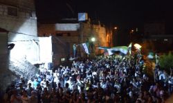 أخبار يوم الثلاثاء 22-5-2012م