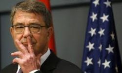 أمريكا ترسل 200 جندي إضافي إلى سوريا