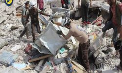 نظام الأسد وروسيا يمددان هدنة حلب يومين إضافيين